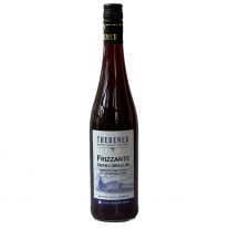 Thebener Frizzante čierny ríbezlák sýtené 0,75l