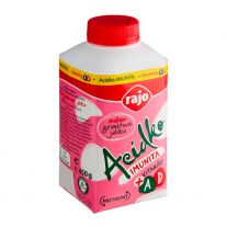 Rajo Acidko Malina - Granátové jablko 450 g