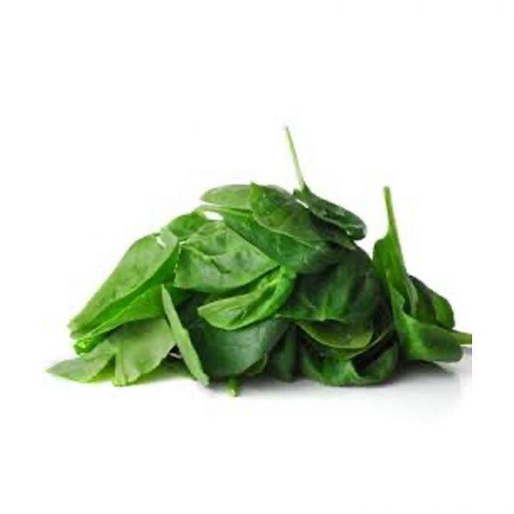 BIO šalát špenát baby 100g