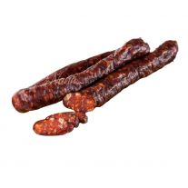 U Ňaňa Predsedova klobása pikant bez E, VB 