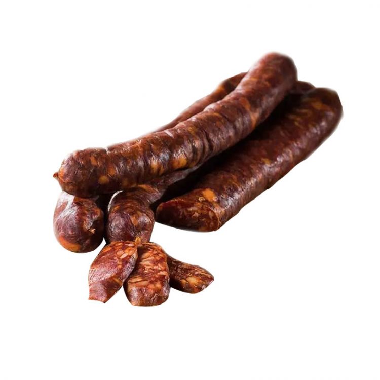U Ňaňa Mangaličo-hovadzia klobása bez E, VB