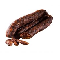 U Ňaňa Domáca zasušená klobása bez E, VB