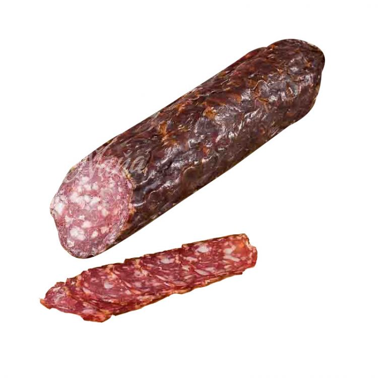 U Ňaňa Ňaňov maďarák VB, krájané