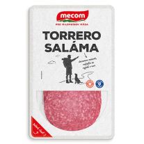 Mecom Torrero saláma nárez 75 g