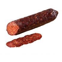 U Ňaňa Ňaňov pálivec VB, krájané