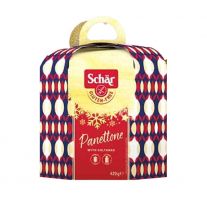 Schär Panettone 420g bezgluténový, vianočný