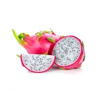 Pitahaya červená/ biela 1ks / pitahaya rot/weib