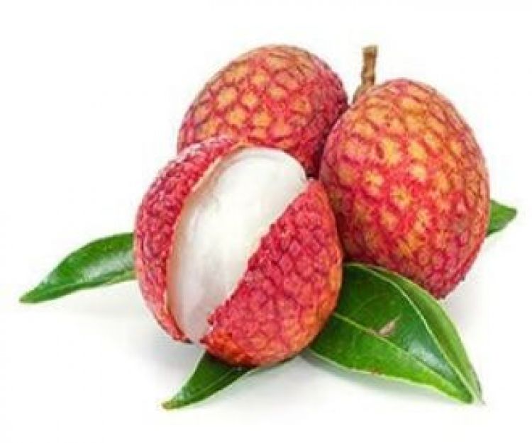 Liči l. / Litchi