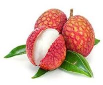 Liči l. / Litchi