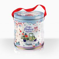 Virginia tradičné pandoro 100g