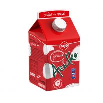 Rajo Acidko Jahoda 0,9% 450 g