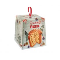 Virginia Tradičné Panettone 500g