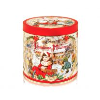 Virginia tradičné Panettone v darčekovej dóze 1000g
