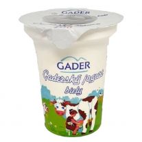 GADER - Gaderský jogurt 145 g - Biely