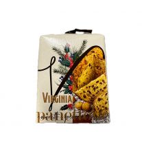 Viriginia panettone s amarettom a čokoládovými kúskami 100g