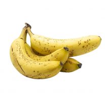 Banán na smoothie a príkrmy 1ks ll.