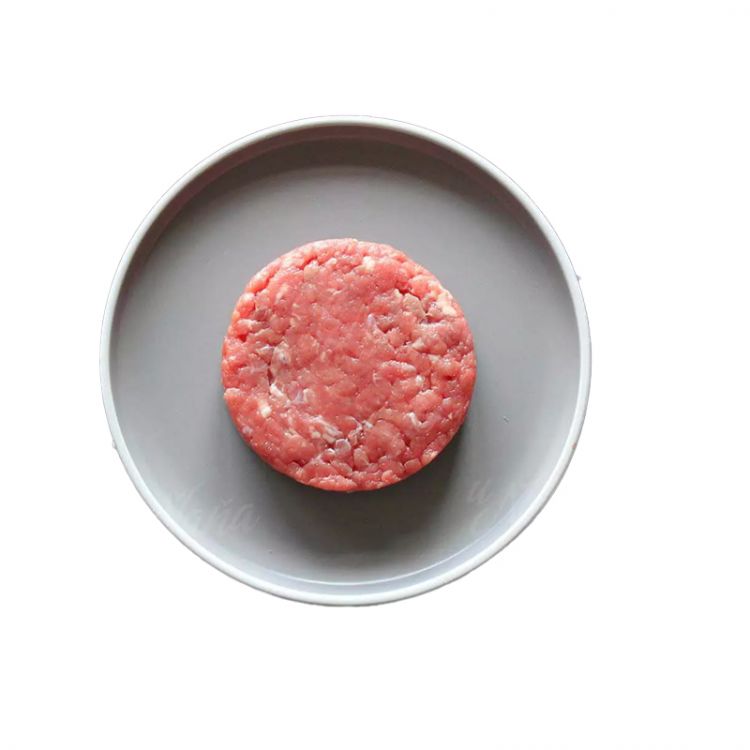 U Ňaňa Mleté teľacie mäso