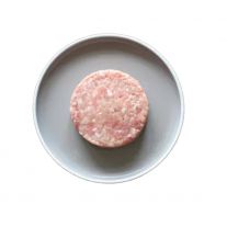 U Ňaňa Mleté bravčové mäso