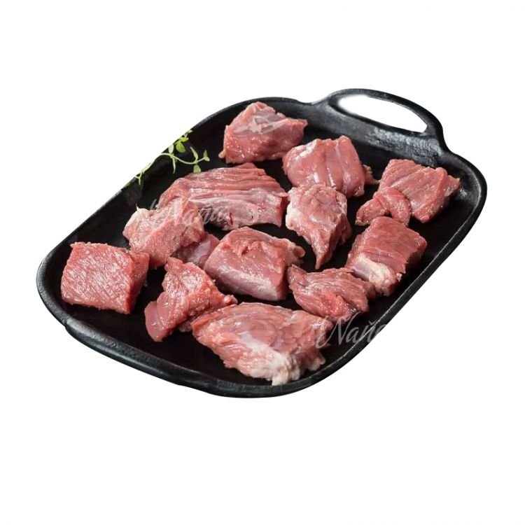 U Ňaňa Bravčové kocky na guláš