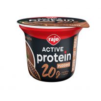  Rajo Puding Protein Kakao 200 g 
