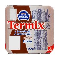 Kunín Termix príchuť Kakao 90 g