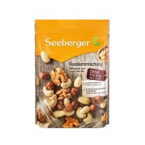 Seeberger Luxury Nut Mix Orechový mix 150g