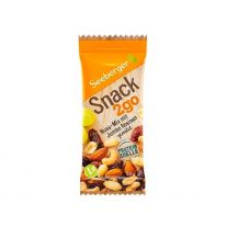 Seeberger Mix orechov a hrozienok 50g