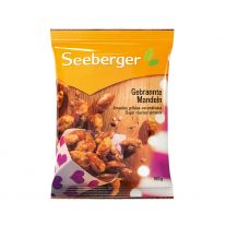 Seeberger Pražené mandle v cukru 150g