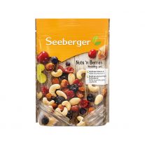 Seeberger Zmes orechov a ovocia 150g