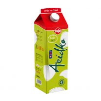 Rajo Acidko Biele 3,6% 950 g