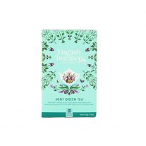 English Tea Shop Zelený Čaj s Mätou 20 x 2 g