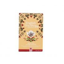 English Tea Shop Biely Čaj s Liči a Kakaom 20x2g