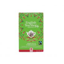 English Tea Shop Zelený čaj s granátovým jablkom 20 x 2 g