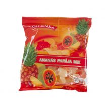 DR.ENSA Ananás papája mix 100g