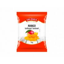 DR.ENSA Mango plátky kandizované 150g