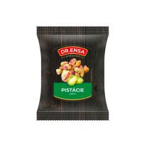 DR.ENSA Pistácie jadrá lúpané 100g