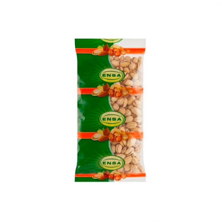 ENSA Pistácie pražené solené 500g