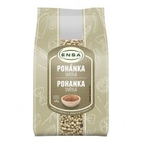 ENSA Pohanka svetlá lúpaná 400g