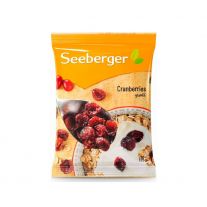 Seeberger Brusnice sladené 125g
