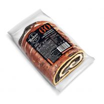 Baker Street Závin kváskový s náplňou kakaovou 400g