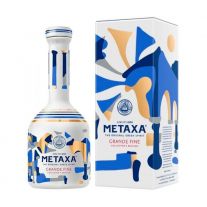 Metaxa Grande Fine 2 40% 0,7 l