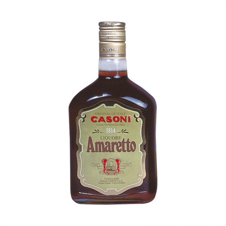 Amaretto Casoni 25% 0,7 l