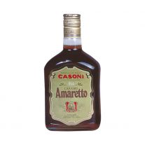Amaretto Casoni 25% 0,7 l 