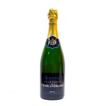 HENRI DE VERLAINE Champagne Brut 750 ml
