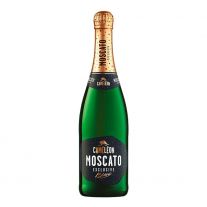 CAMÉLÉON Moscato Exclusive blanc 0,75 l