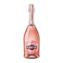 Martini Prosecco rosé 0,75 l