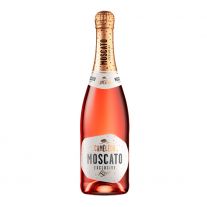CAMÉLÉON Moscato Exclusive rosé 0,75 l