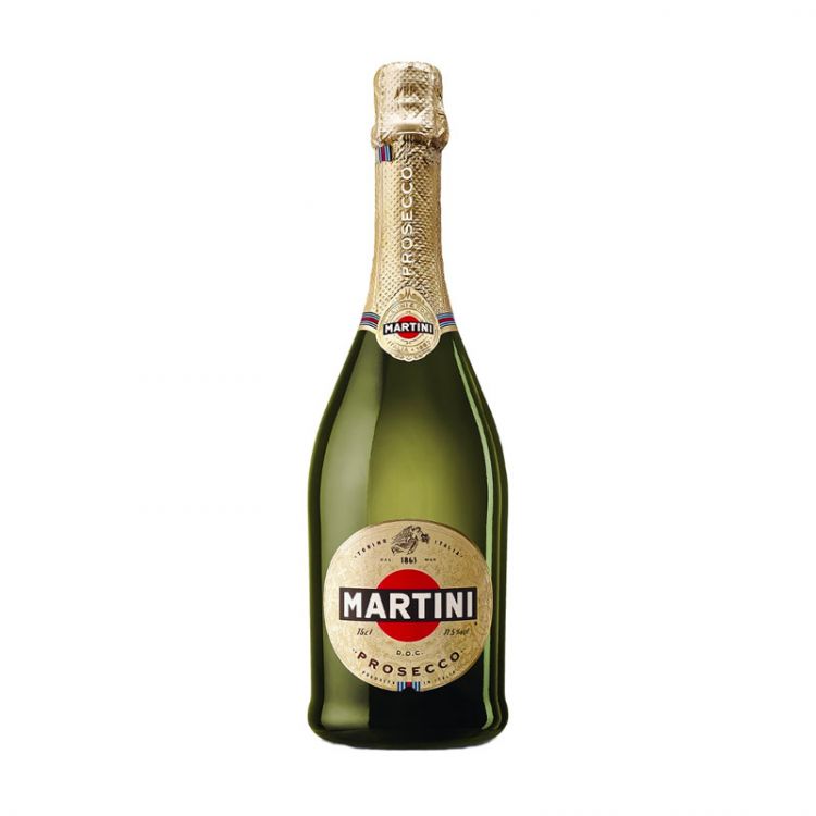 Martini Prosecco DOC 0,75 l