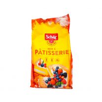 Schär Vianočna  Zmes múky na koláče a sušienky 1 kg