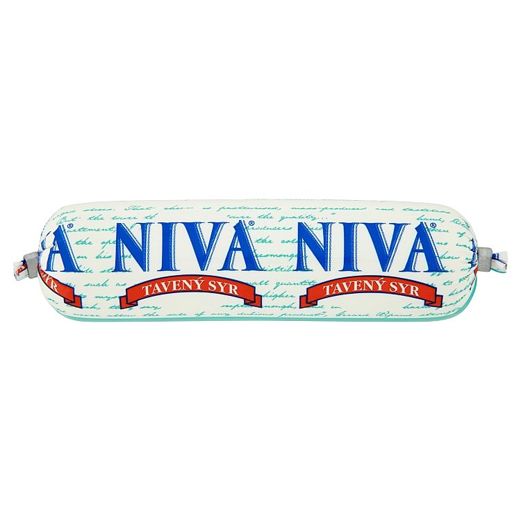 Levmilk NIVA Roztierateľný tavený syr 100 g